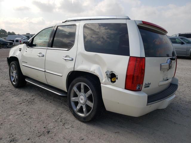Photo 3 from auction – 2010 CADILLAC ESCALADE L with VIN 1GYUCBEF2AR149647