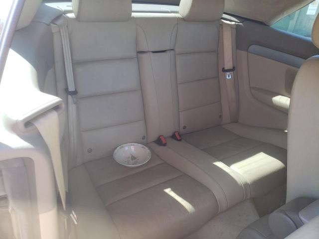 Photo 6 from auction – 2007 AUDI A4 2.0T CA with VIN WAUDF48H97K022303