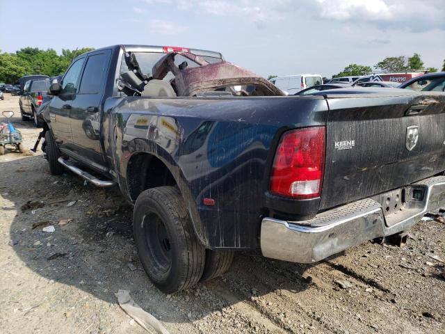 Photo 3 from auction – 2014 RAM 3500 ST with VIN 3C63RRGJ6EG268700
