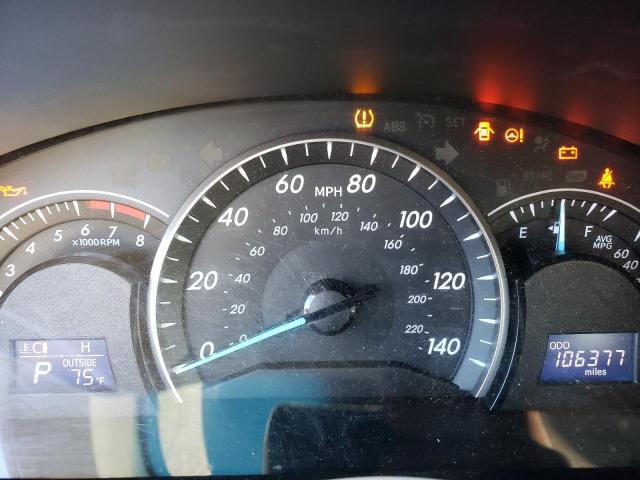 Photo 8 from auction – 2015 TOYOTA CAMRY LE with VIN 4T1BF1FK7FU114273