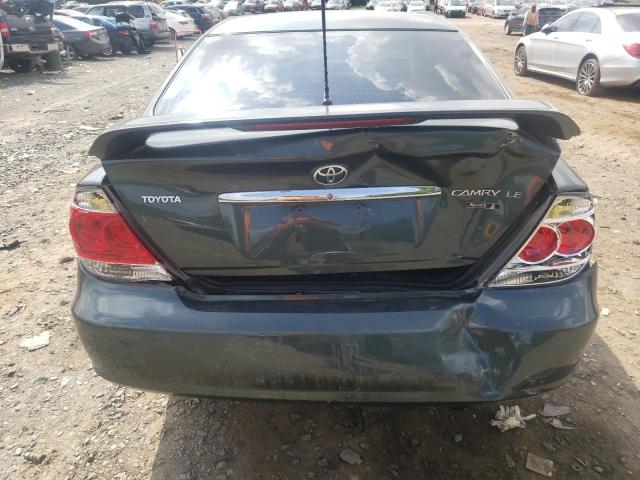 Photo 9 from auction – 2005 TOYOTA CAMRY LE with VIN 4T1BE30K95U389133