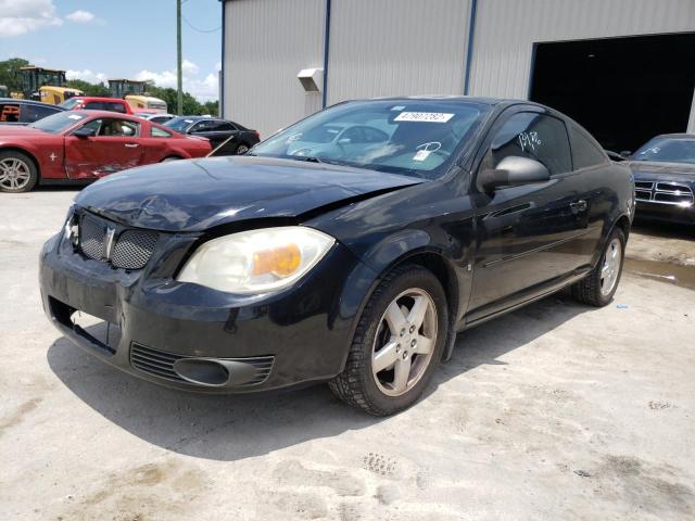 Photo 2 from auction – 2007 PONTIAC G5 with VIN 1G2AL15F577358084
