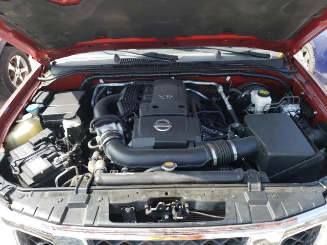 Photo 7 from auction – 2019 NISSAN FRONTIER S with VIN 1N6DD0ER7KN765139