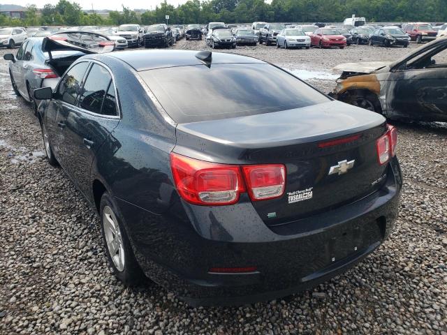 Photo 3 from auction – 2015 CHEVROLET MALIBU LS with VIN 1G11A5SL6FF114928
