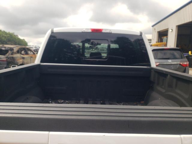 Photo 9 from auction – 2020 FORD F150 SUPER with VIN 1FTEW1E58LFA21033