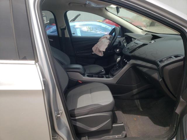 Photo 5 from auction – 2014 FORD ESCAPE SE with VIN 1FMCU9G97EUD17988