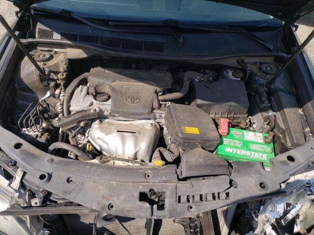 Photo 7 from auction – 2014 TOYOTA CAMRY L with VIN 4T1BF1FKXEU300257