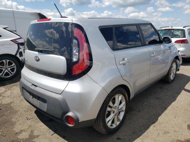 Photo 4 from auction – 2016 KIA SOUL with VIN KNDJN2A27G7839324