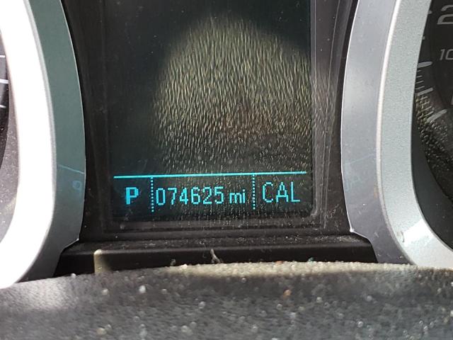Photo 8 from auction – 2015 CHEVROLET EQUINOX LS with VIN 2GNALAEK3F6435890