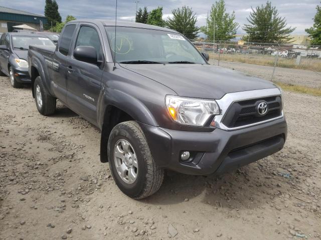 TOYOTA TACOMA PRE 2013 with VIN 5TFTU4GN7DX046982 - Photo from auction
