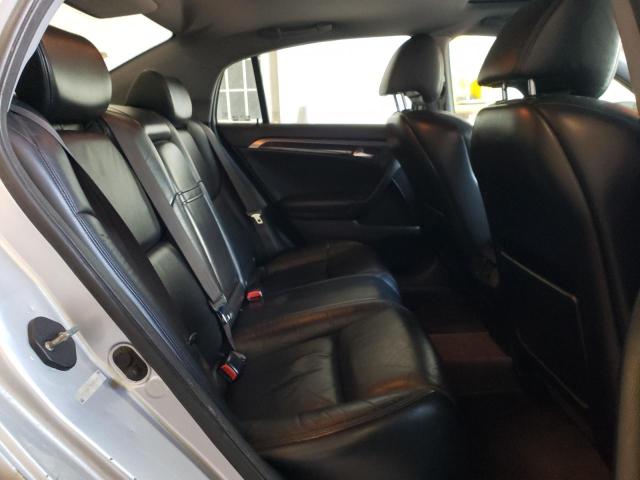 Photo 6 from auction – 2004 ACURA TL with VIN 19UUA66274A066069