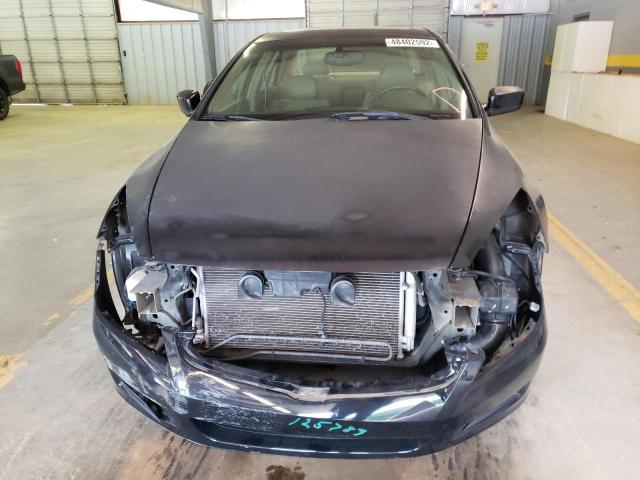 Photo 9 from auction – 2007 HONDA ACCORD EX with VIN 1HGCM66867A083568