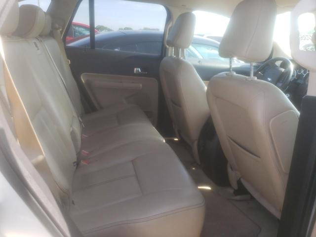 Photo 6 from auction – 2008 FORD EDGE SEL with VIN 2FMDK48C28BA88413