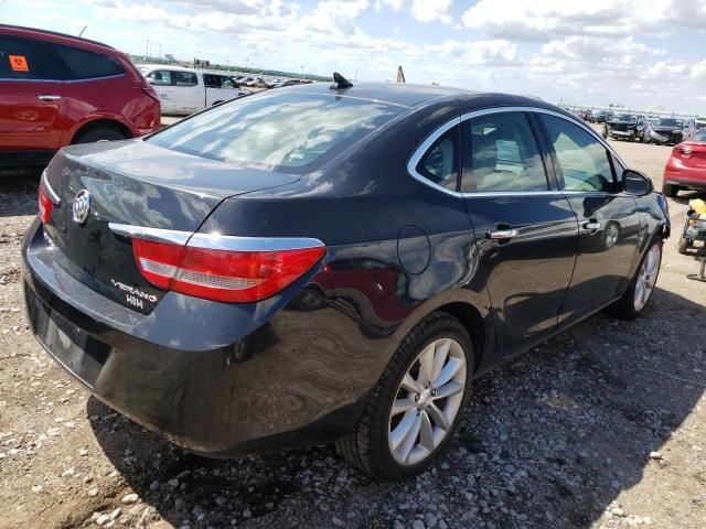 Photo 4 from auction – 2014 BUICK VERANO with VIN 1G4PP5SK9E4211537