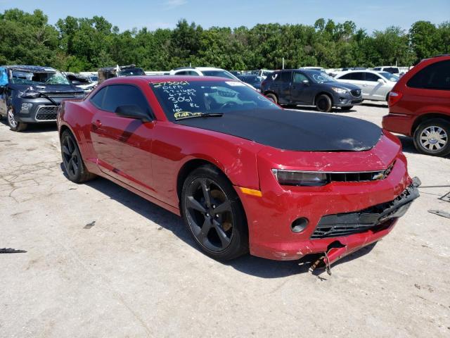 2014 Chevrolet Camaro