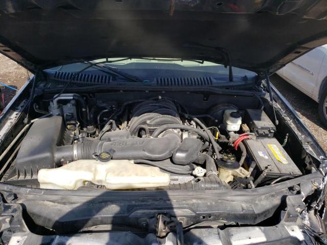 Photo 7 from auction – 2006 FORD EXPLORER L with VIN 1FMEU75856ZA05616