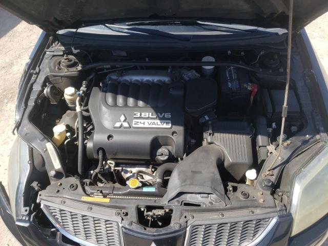 Photo 7 from auction – 2006 MITSUBISHI GALANT GTS with VIN 4A3AB76S96E052140
