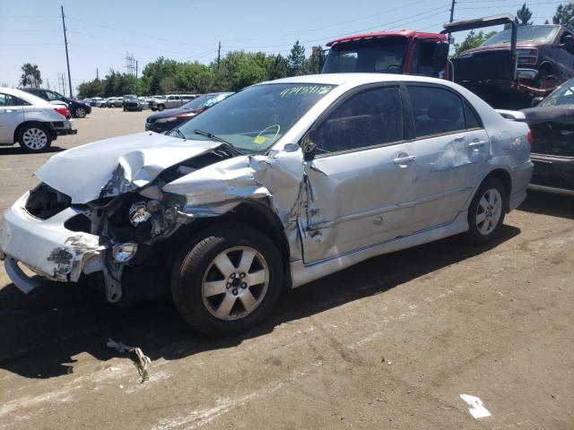 Photo 9 from auction – 2007 TOYOTA COROLLA CE with VIN 1NXBR30E17Z789785