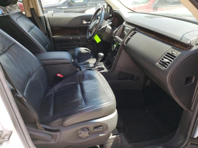 Photo 5 from auction – 2019 FORD FLEX LIMIT with VIN 2FMHK6D80KBA35490