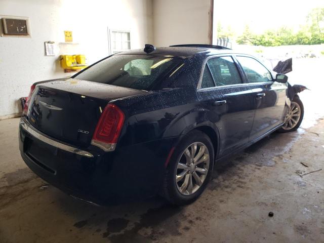 Photo 4 from auction – 2016 CHRYSLER 300 LIMITE with VIN 2C3CCARG0GH321363
