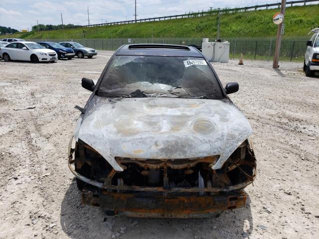 Photo 9 from auction – 2002 TOYOTA CAMRY LE with VIN 4T1BE32KX2U537671