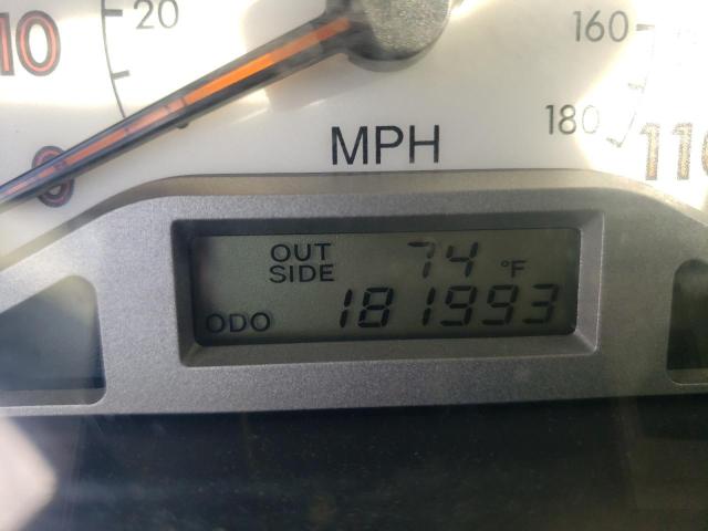 Photo 8 from auction – 2008 TOYOTA COROLLA CE with VIN 2T1BR32E38C906007