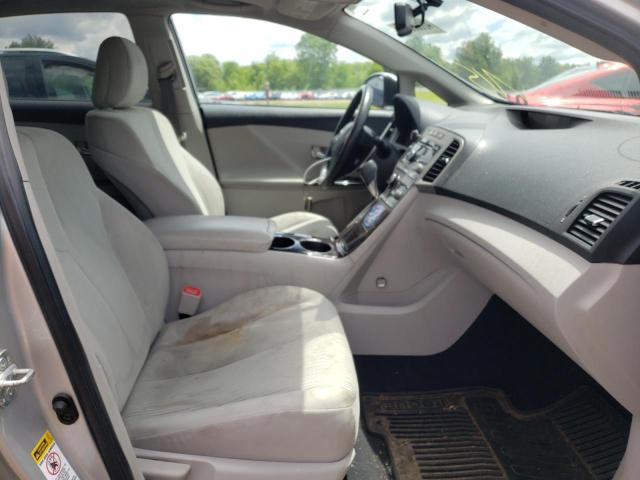 Photo 5 from auction – 2009 TOYOTA VENZA with VIN 4T3ZE11A09U001048