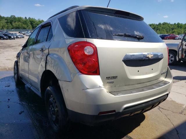 Photo 3 from auction – 2014 CHEVROLET EQUINOX LT with VIN 2GNFLFEK0E6369672