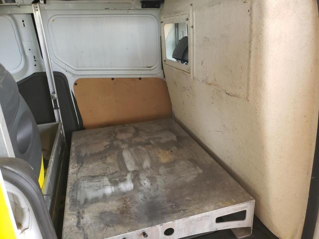Photo 6 from auction – 2015 FORD TRANSIT CO with VIN NM0LS7E72F1175730