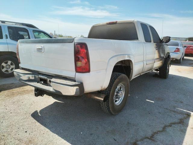 Zdjęcie 4 z aukcji – 2003 CHEVROLET SILVERADO z VIN 1GCHK29163E189023