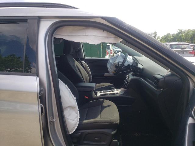 Photo 5 from auction – 2022 FORD EXPLORER X with VIN 1FMSK8DH2NGA19595