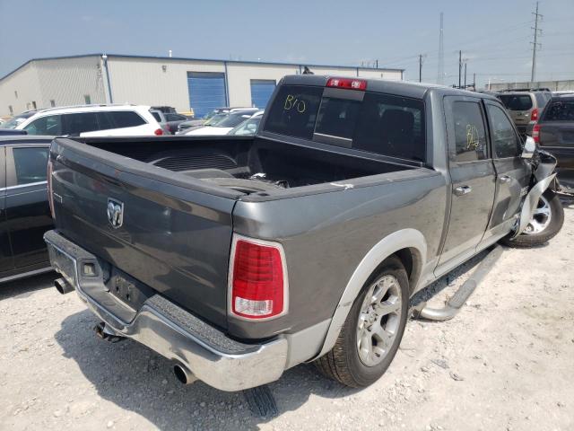 Photo 4 from auction – 2013 RAM 1500 LARAM with VIN 1C6RR6NT2DS602922