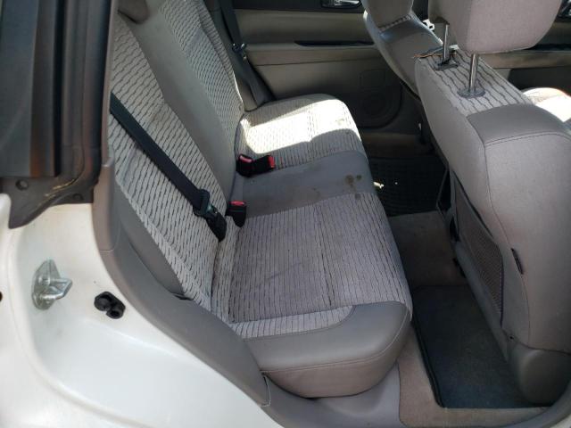Photo 6 from auction – 2005 SUBARU FORESTER 2 with VIN JF1SG65635H743495