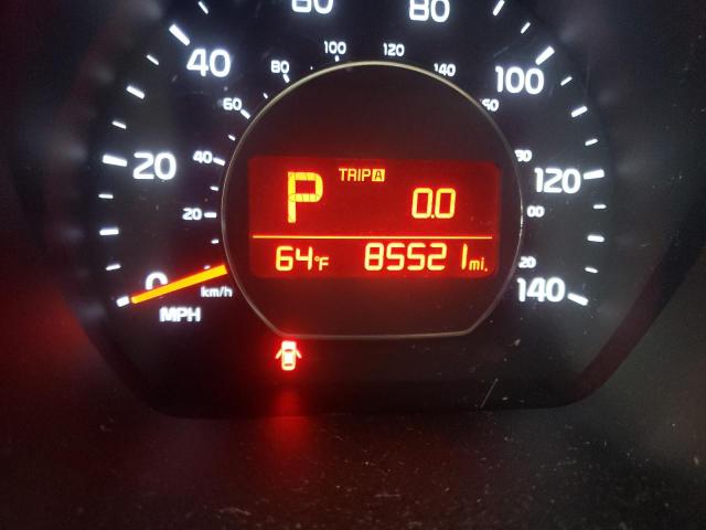 Photo 8 from auction – 2014 KIA SOUL with VIN KNDJN2A27E7043931