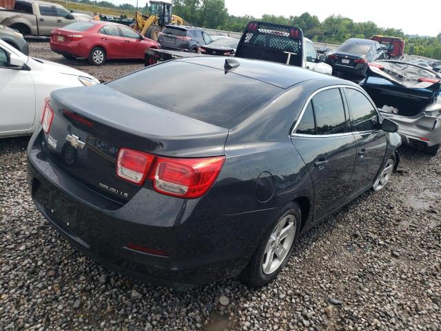 Photo 4 from auction – 2015 CHEVROLET MALIBU LS with VIN 1G11A5SL6FF114928