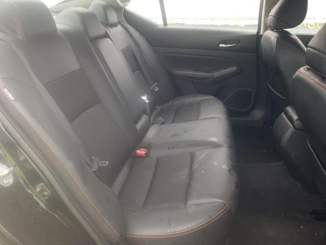 Photo 6 from auction – 2021 NISSAN ALTIMA SR with VIN 1N4BL4CV6MN318041