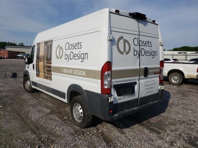 Photo 3 from auction – 2016 RAM PROMASTER with VIN 3C6TRVDG5GE126757