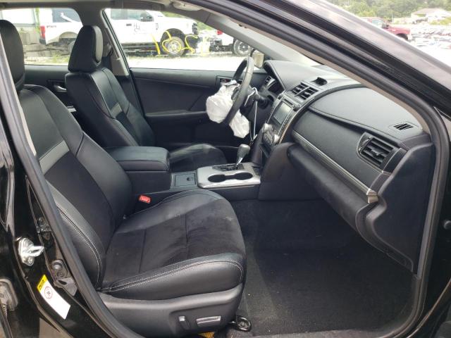 Photo 5 from auction – 2012 TOYOTA CAMRY BASE with VIN 4T1BF1FK2CU012164