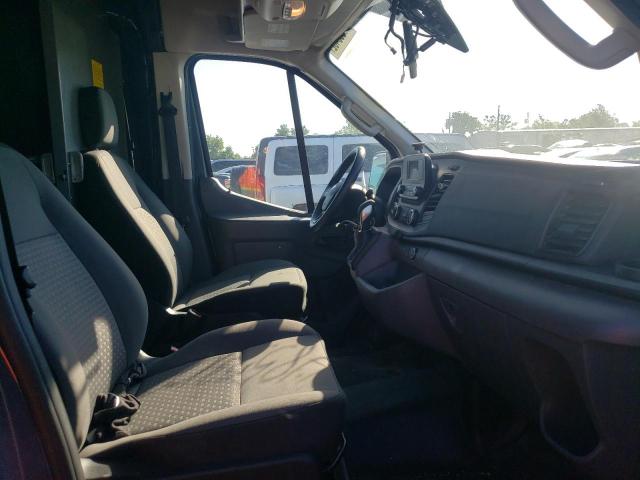 Photo 5 from auction – 2020 FORD TRANSIT T- with VIN 1FTBR3X88LKA48088