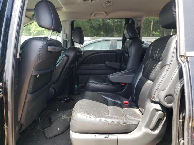 Photo 6 from auction – 2007 HONDA ODYSSEY TO with VIN 5FNRL38807B012770