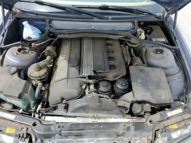 Photo 7 from auction – 2005 BMW 325 CI with VIN WBABW33415PL39580