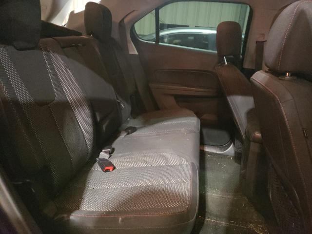 Photo 6 from auction – 2017 CHEVROLET EQUINOX LT with VIN 2GNFLFEK3H6169034