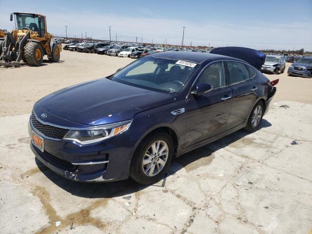 Photo 2 from auction – 2013 KIA OPTIMA LX with VIN 5XXGM4A7XDG145329