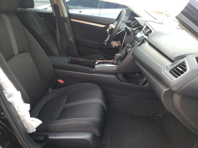 Photo 5 from auction – 2017 HONDA CIVIC EX with VIN 2HGFC1F32HH650532