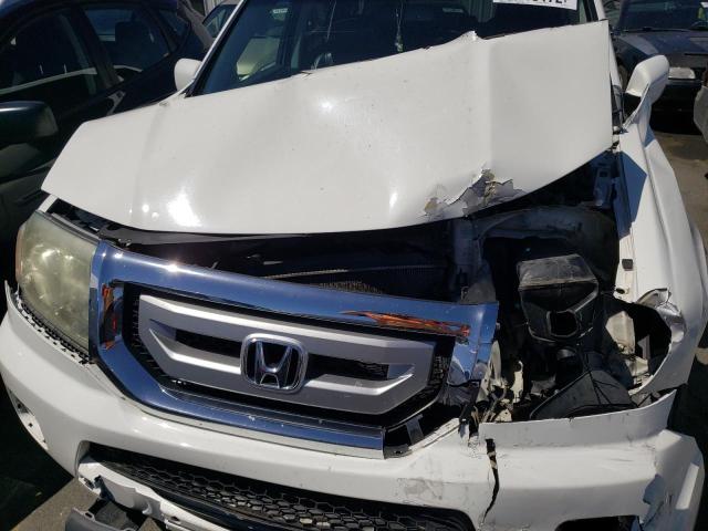 Photo 7 from auction – 2011 HONDA PILOT TOUR with VIN 5FNYF4H96BB056198