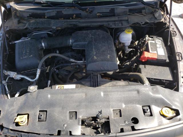 Photo 7 from auction – 2019 RAM 1500 CLASS with VIN 1C6RR6GG4KS616561