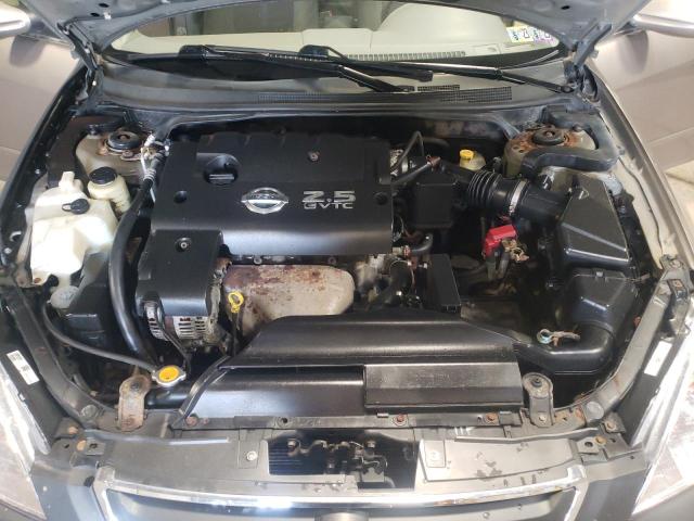 Photo 7 from auction – 2003 NISSAN ALTIMA BAS with VIN 1N4AL11D23C266079