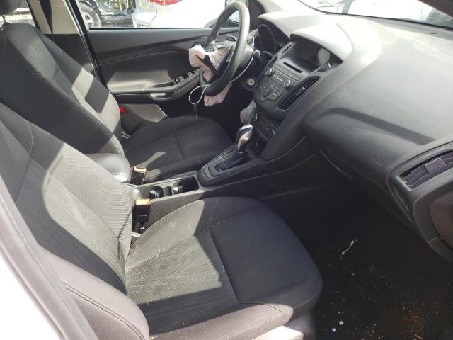 Photo 5 from auction – 2016 FORD FOCUS SE with VIN 1FADP3F22GL374941