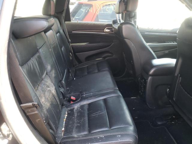 Photo 6 from auction – 2014 JEEP GRAND CHER with VIN 1C4RJFBG1EC487894