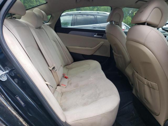 Photo 6 from auction – 2016 HYUNDAI SONATA SE with VIN 5NPE24AF7GH295590